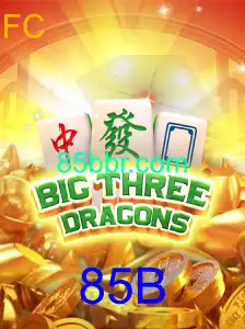BigThreeDragons: Domine o Mundo dos Dragões com Estratégia e Poder