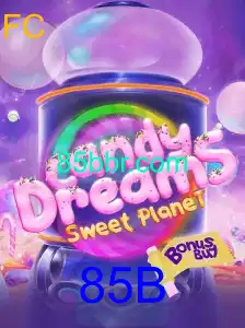 CandyDreamsSweetPlanet: Uma Nova Experiência de Jogo