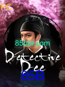 Explorando DetectiveDee: Um Mergulho em Estratégia e Mistério