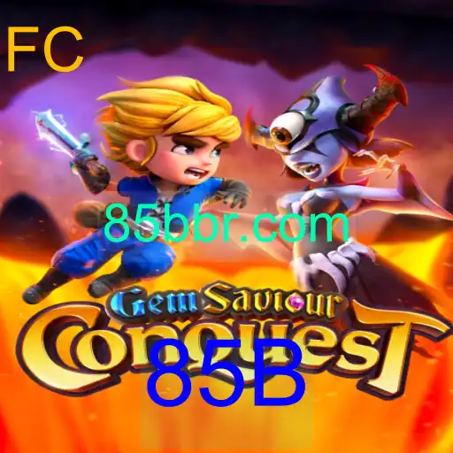 Descubra as Aventuras e Desafios de GemSaviourConquest