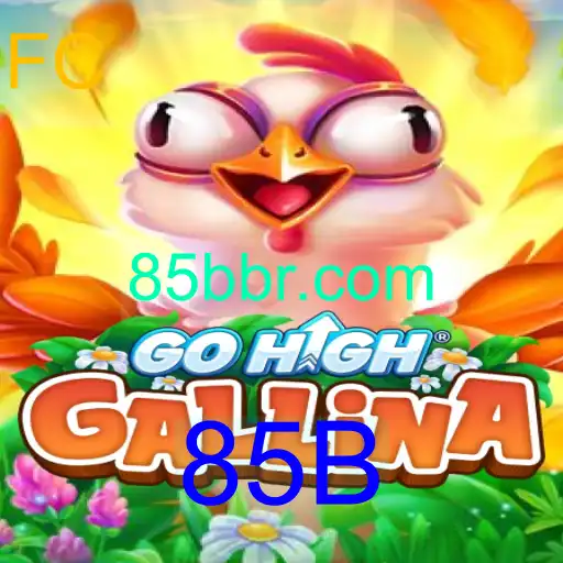 GoHighGallina: A Nova Sensação do Mundo dos Jogos