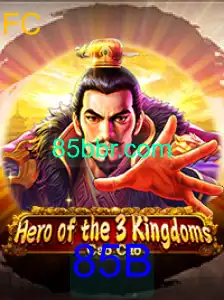 Descubra o Jogo Hero of the 3 Kingdoms: Cao Cao e a Nova Atualização 85B