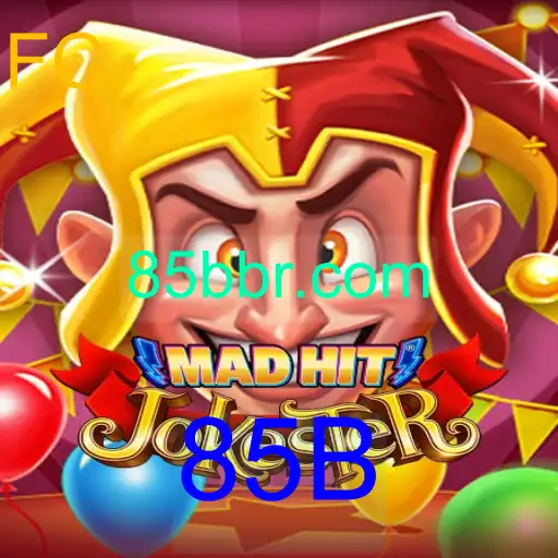 MadHitJokester: O Excitante Mundo do Novo Jogo Que Conquista 85B