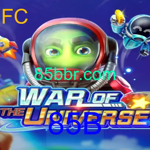 WAROFTHEUNIVERSE: Uma Imersão no Conflito Intergaláctico