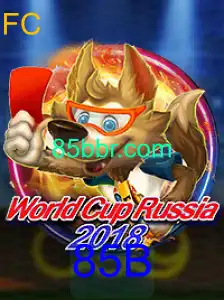 Explorando o Fascínio de WorldCupRussia2018 e sua Conexão com a Palavra-Chave 85B
